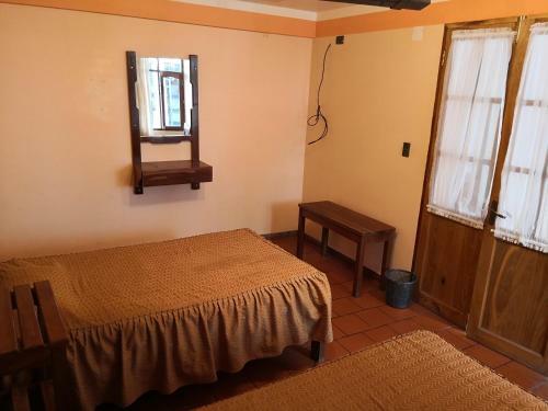 Albergue Hostal Cruz De Popay�n Sucre