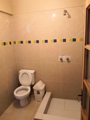 Albergue Hostal Cruz De Popay�n Sucre