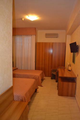 Hotel La Villa Dei Gourmets