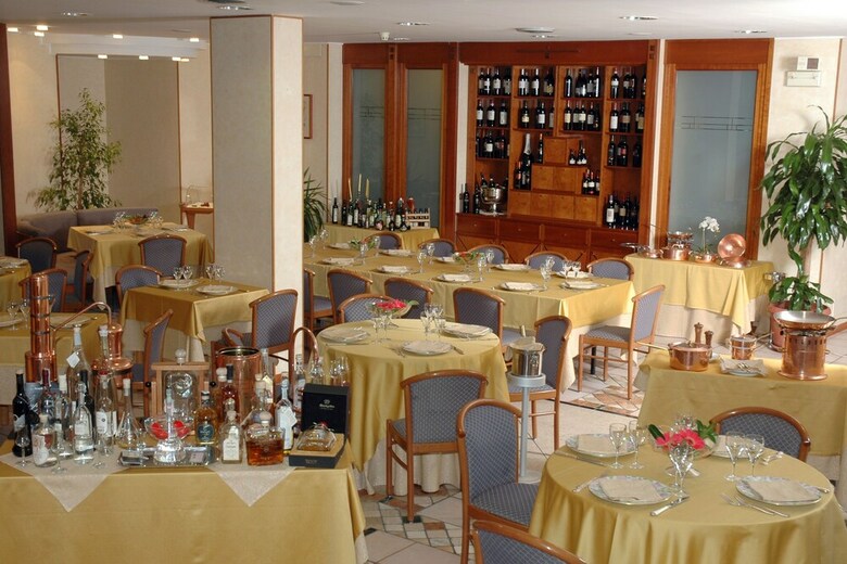 Hotel La Villa Dei Gourmets