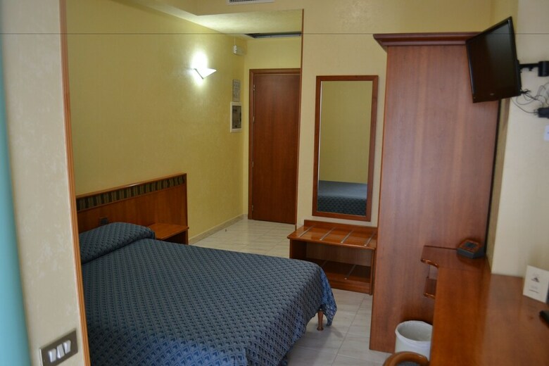 Hotel La Villa Dei Gourmets