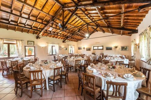 Agroturismo Agriturismo Podere Giulio