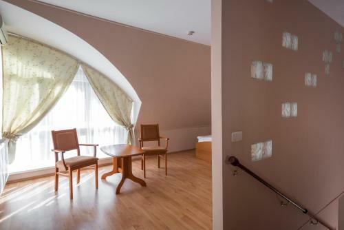 Aparthotel Thermal Park Hotel Egerszal�k
