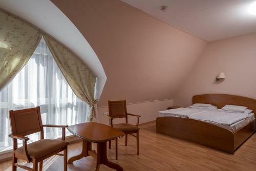 Aparthotel Thermal Park Hotel Egerszal�k