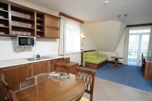 Aparthotel Thermal Park Hotel Egerszal�k