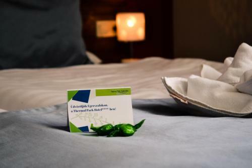 Aparthotel Thermal Park Hotel Egerszal�k