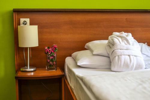 Aparthotel Thermal Park Hotel Egerszal�k