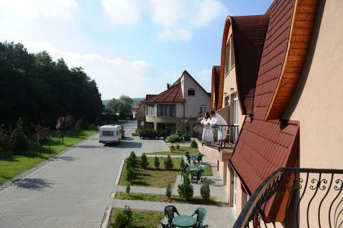 Aparthotel Thermal Park Hotel Egerszal�k
