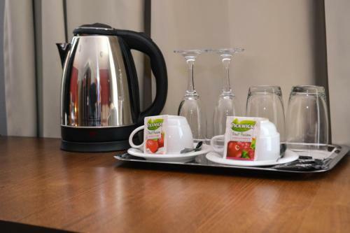 Aparthotel Thermal Park Hotel Egerszal�k