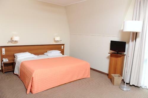 Aparthotel Thermal Park Hotel Egerszal�k