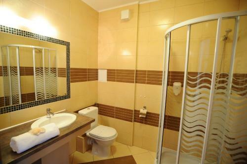 Aparthotel Thermal Park Hotel Egerszal�k