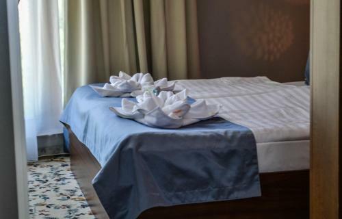 Aparthotel Thermal Park Hotel Egerszal�k