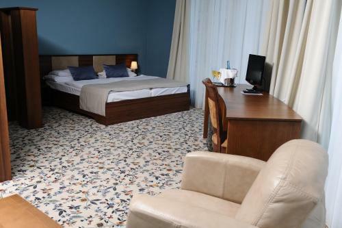Aparthotel Thermal Park Hotel Egerszal�k