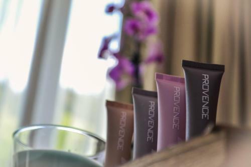 Aparthotel Thermal Park Hotel Egerszal�k