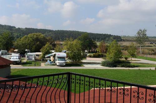 Aparthotel Thermal Park Hotel Egerszal�k