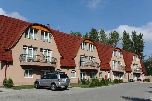 Aparthotel Thermal Park Hotel Egerszal�k