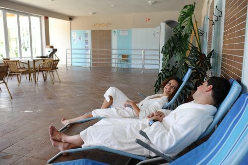 Aparthotel Thermal Park Hotel Egerszal�k