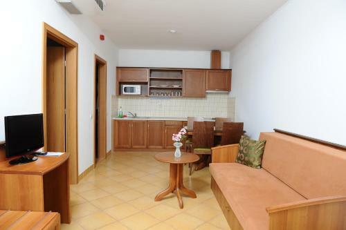 Aparthotel Thermal Park Hotel Egerszal�k