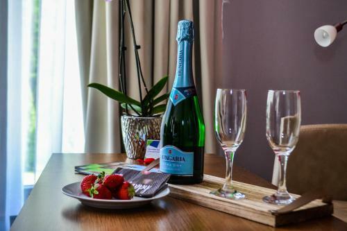 Aparthotel Thermal Park Hotel Egerszal�k