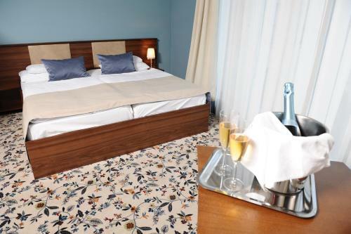Aparthotel Thermal Park Hotel Egerszal�k