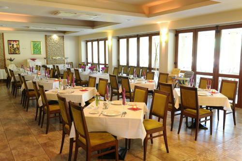 Aparthotel Thermal Park Hotel Egerszal�k