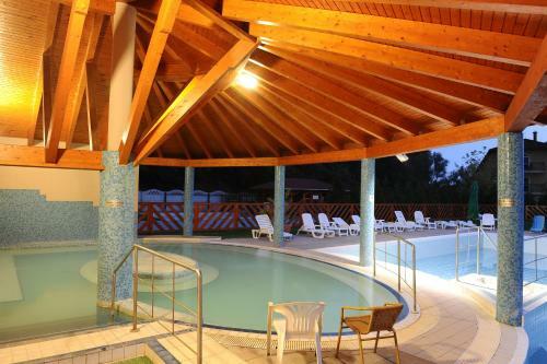 Aparthotel Thermal Park Hotel Egerszal�k