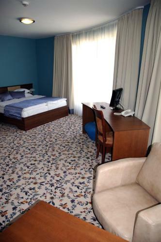 Aparthotel Thermal Park Hotel Egerszal�k