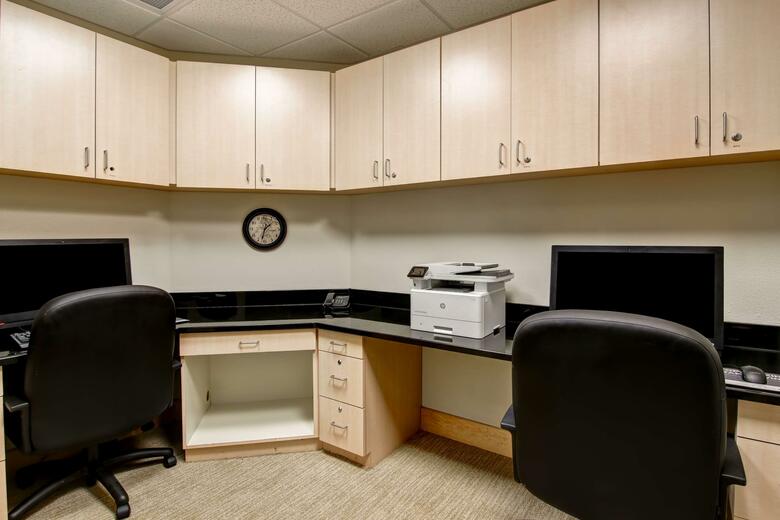 Hotel Hampton Inn & Suites Saint John