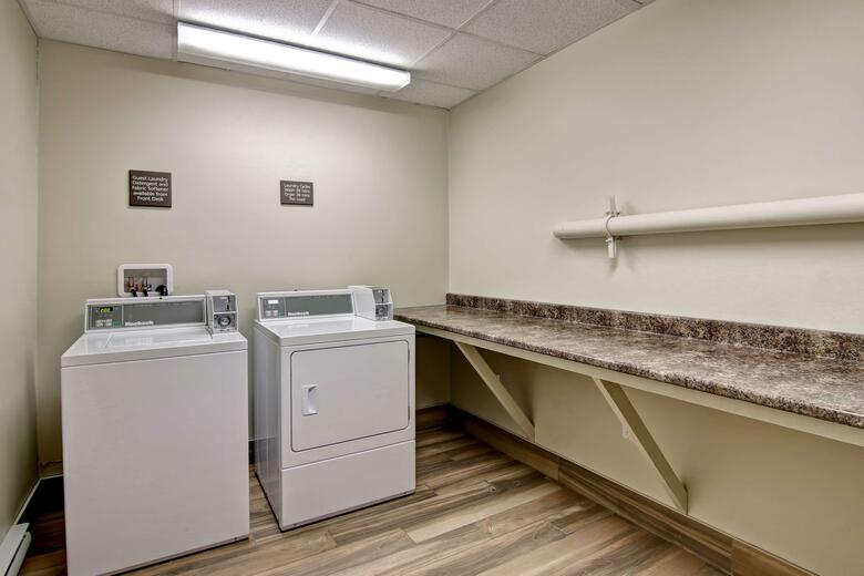 Hotel Hampton Inn & Suites Saint John