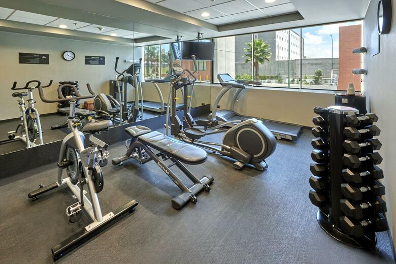 Hotel City Express Irapuato Norte