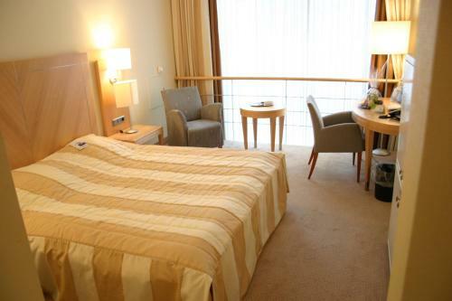 Kasino Hotel Leverkusen