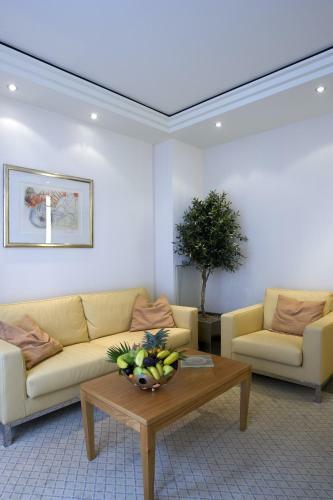 Kasino Hotel Leverkusen