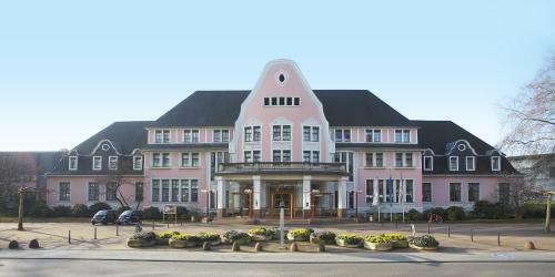 Kasino Hotel Leverkusen