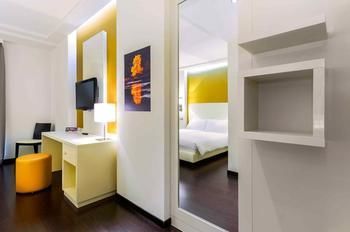 Hotel Ibis Styles Milano Melegnano
