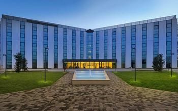 Hotel Ibis Styles Milano Melegnano