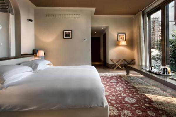 Hotel Il Salviatino