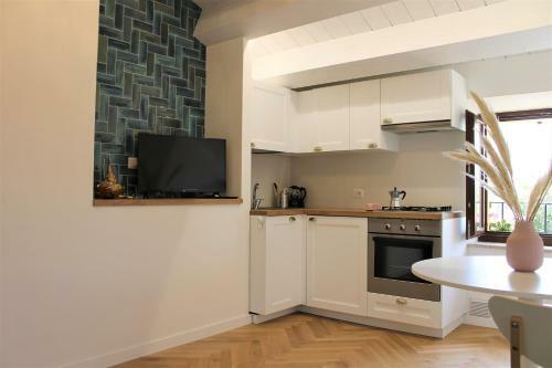 Apartamento Oltremare Numana