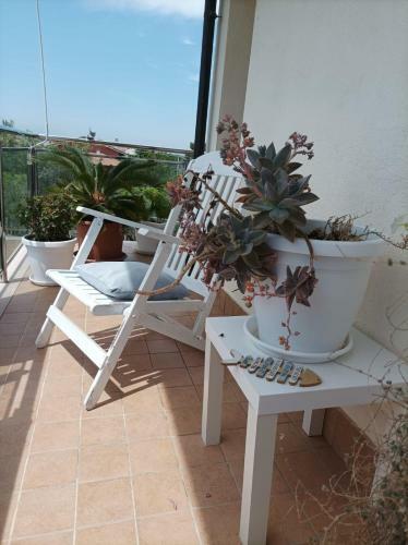 Apartamento La Casa Di Annalisa
