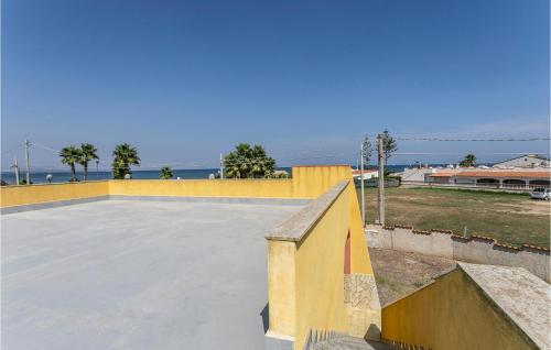 Stunning Home In Noto With 2 Bedrooms
