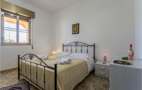 Stunning Home In Noto With 2 Bedrooms