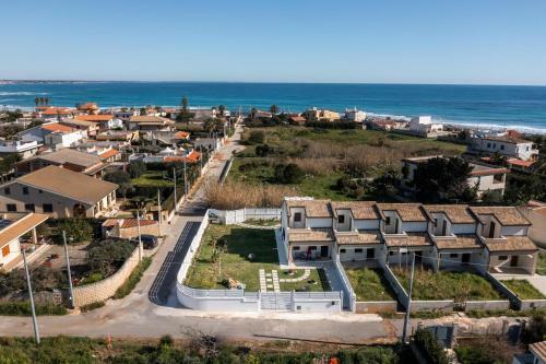 Apartamento Villa Tina