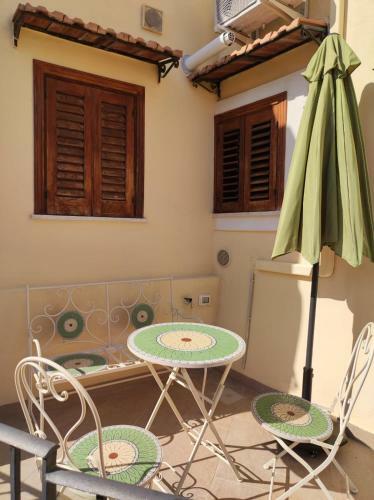 Amun� Holiday Home Noto