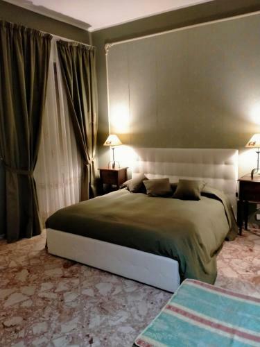 Bed & Breakfast Vicosuite