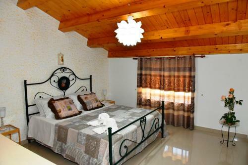 Helios Holiday Home Near Pachino Centre