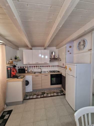 Apartamento La Maiolica Open Space