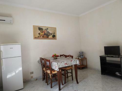 Apartamento Antonio Rizza Casa Vacanze