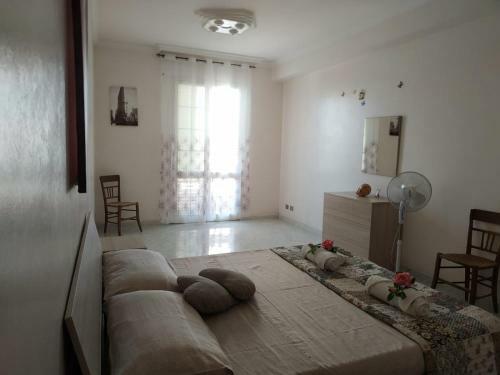 Apartamento Antonio Rizza Casa Vacanze