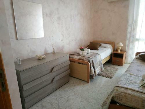 Apartamento Antonio Rizza Casa Vacanze