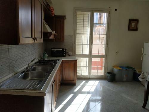 Apartamento Antonio Rizza Casa Vacanze