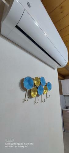 Casa Vacanze Il Glicine 4